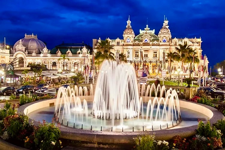 Casino de Monte-Carlo