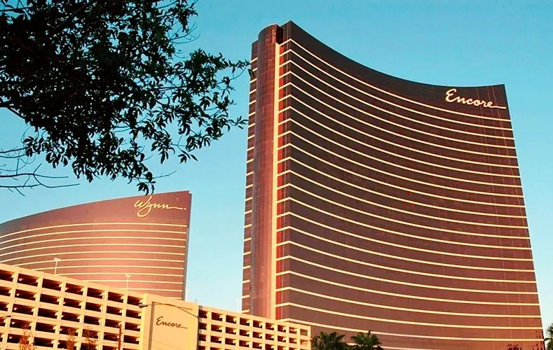 Wynn Las Vegas