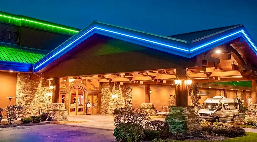 Silver Reef Casino Resort