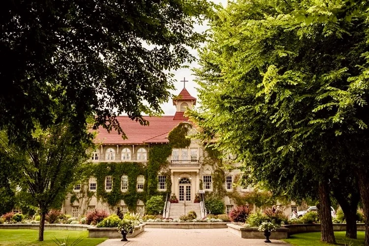 St. Eugene Golf Resort & Casino