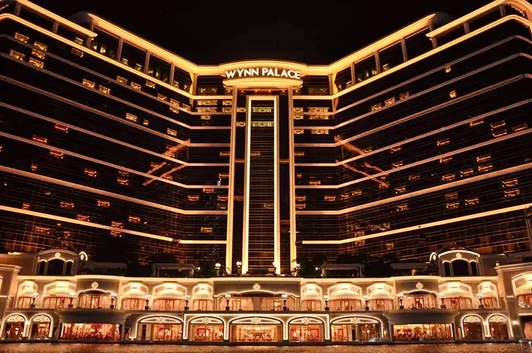 Wynn Palace Macau